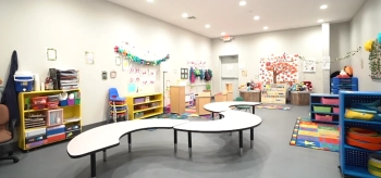 Our Classrooms