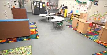 Our Classrooms