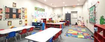 Our Classrooms