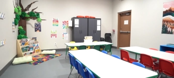 Our Classrooms