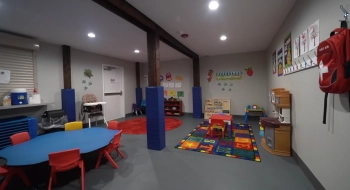 Our Classrooms