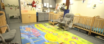 Our Classrooms