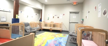 Our Classrooms