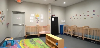 Our Classrooms