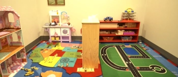 Our Classrooms