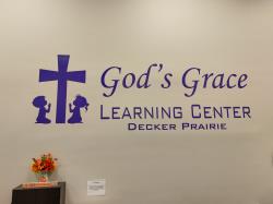 Gods Grace Lrarning Academy