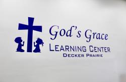 Gods Grace Learning Academy