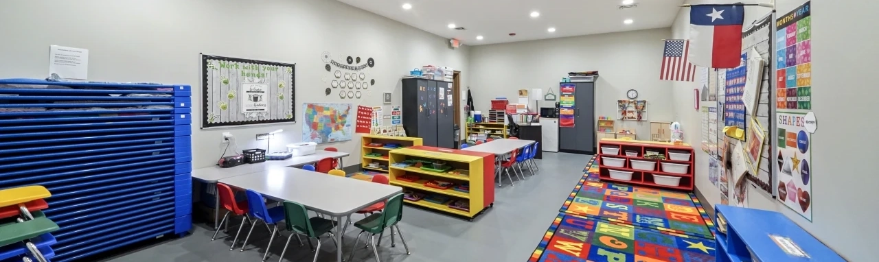 Pre K